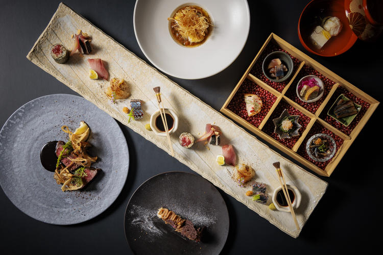 まかないあり・社割ありの待遇◎