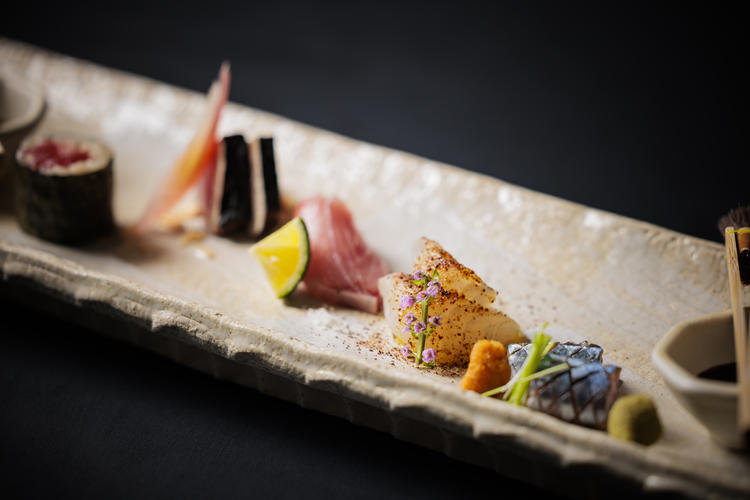 午後からの出勤です◎