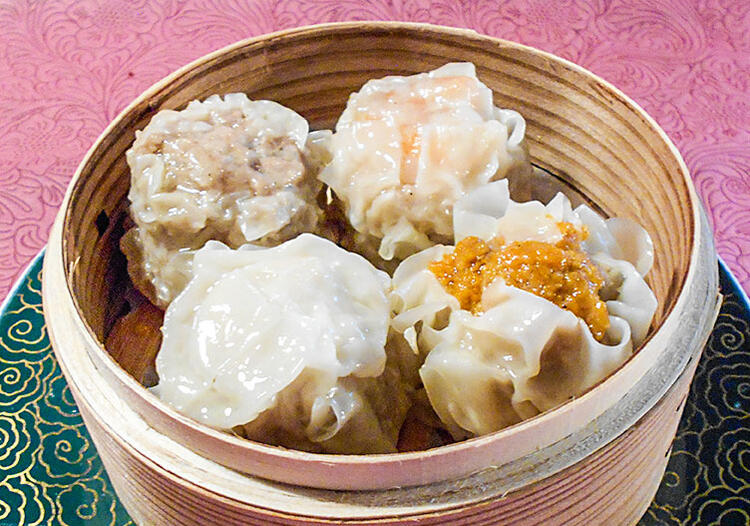 アイデアを活かしたメニュー開発も可能！