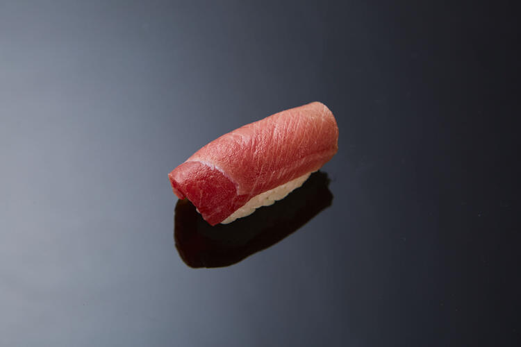 メニューは「おまかせコース」のみ◎