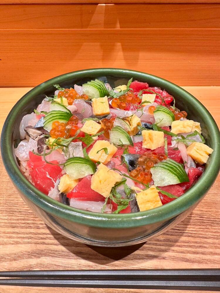 絶品のまかないが食べられます◎