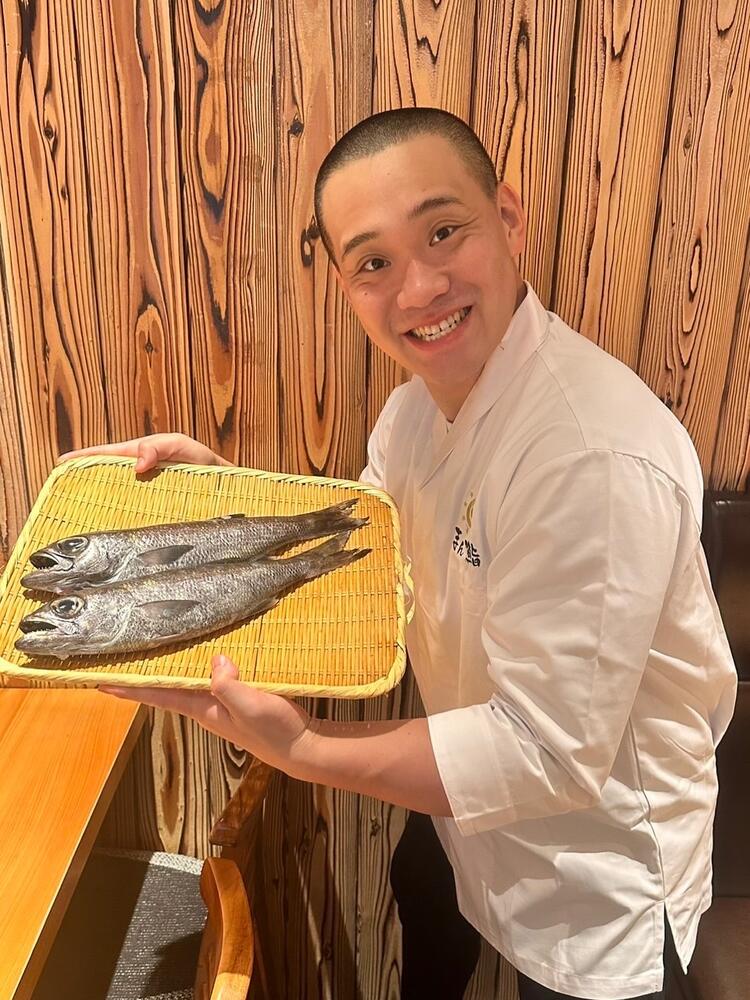 笑顔・元気・誠実がスローガン★