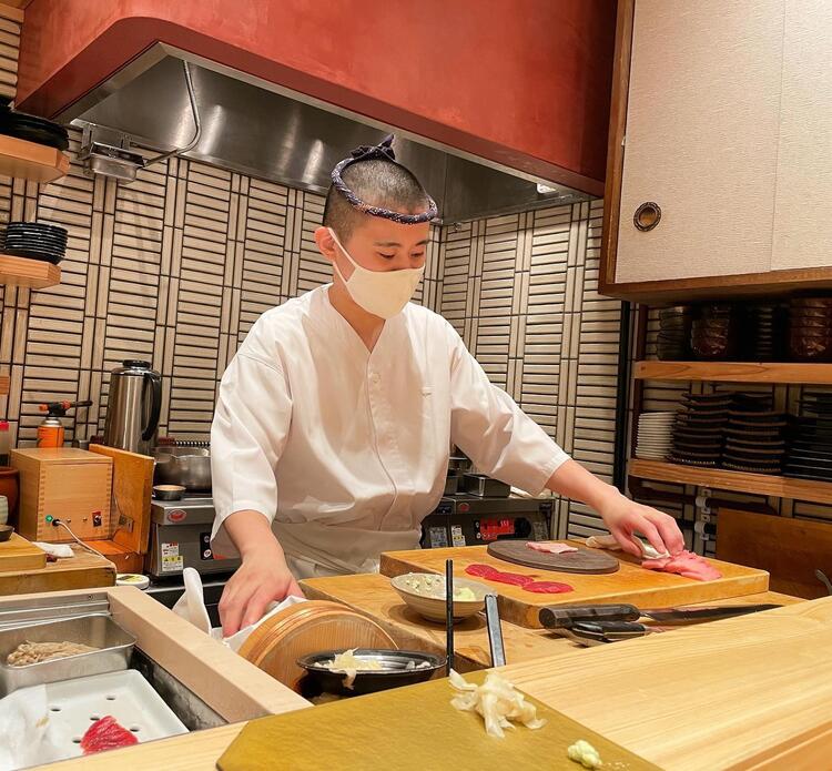 旬の鮮魚や季節食材を使用！
