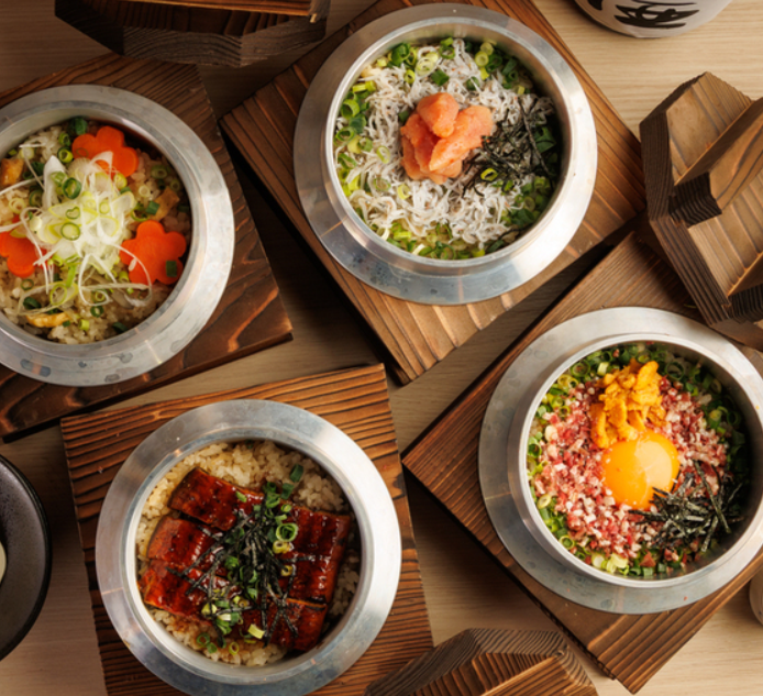 急成長の飲食ベンチャーで働く！