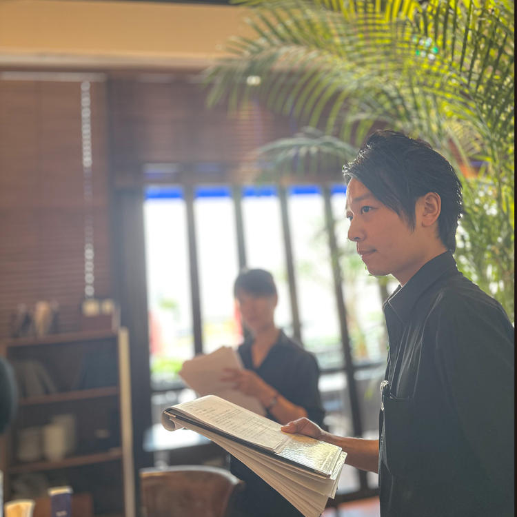 しっかりとしたサービスも楽しんで学べます