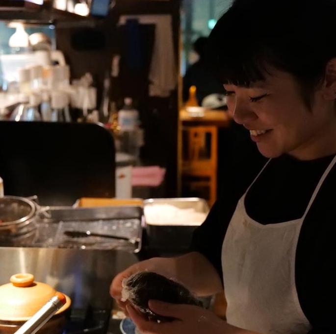 若手もやる気次第ですぐ店長に※既存店写真