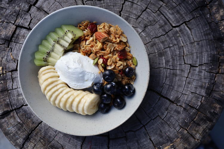 充実したカフェメニューを提供します