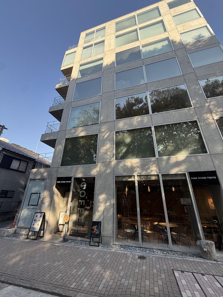 清澄白河駅から徒歩3分