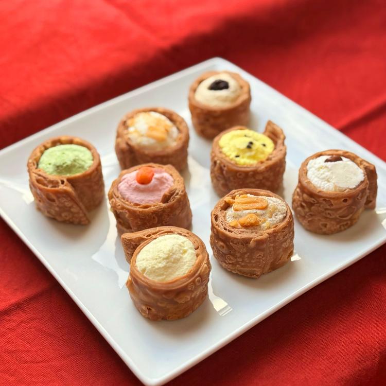 イタリア菓子工房P.Cornettoの詳細画像2