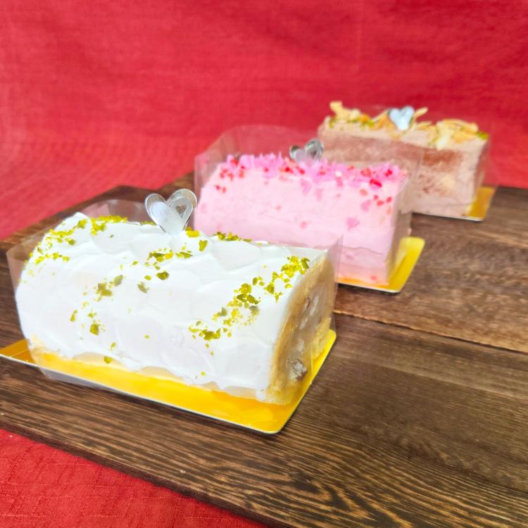 イタリア菓子工房P.Cornettoの詳細画像5