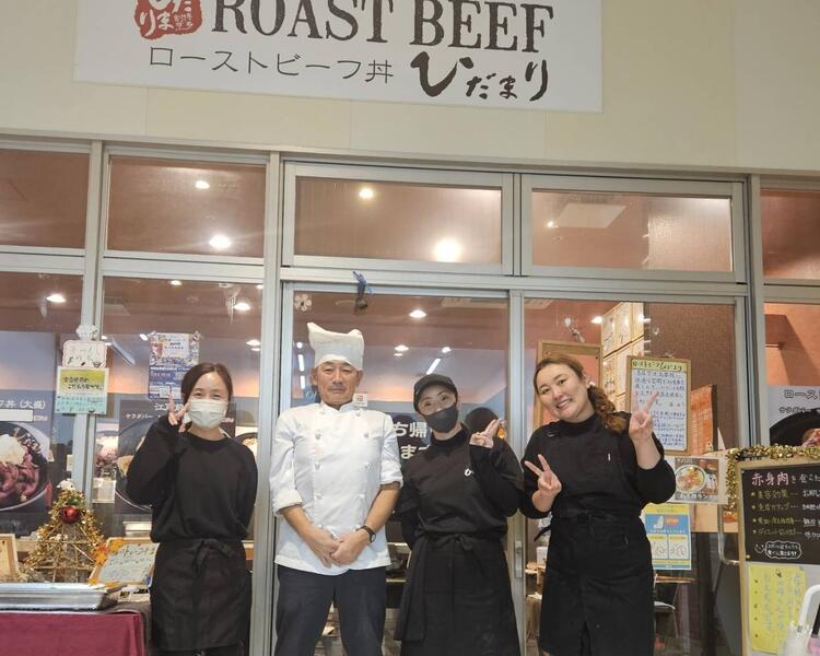 主婦（夫）～シニアまで幅広く活躍中