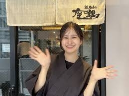 一緒に働く仲間待ってます！