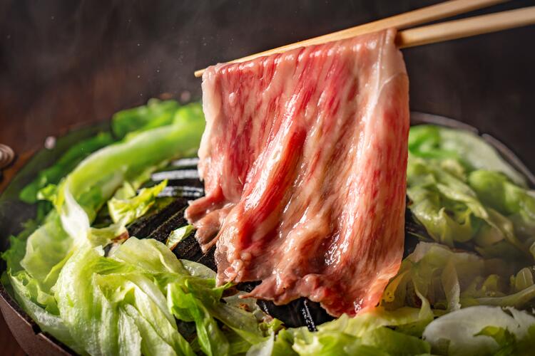 牛弁慶 新橋総本店の詳細画像2