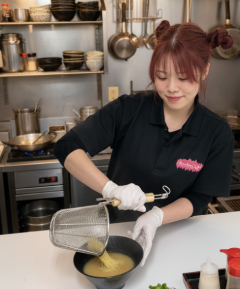 店長候補を積極採用中♪