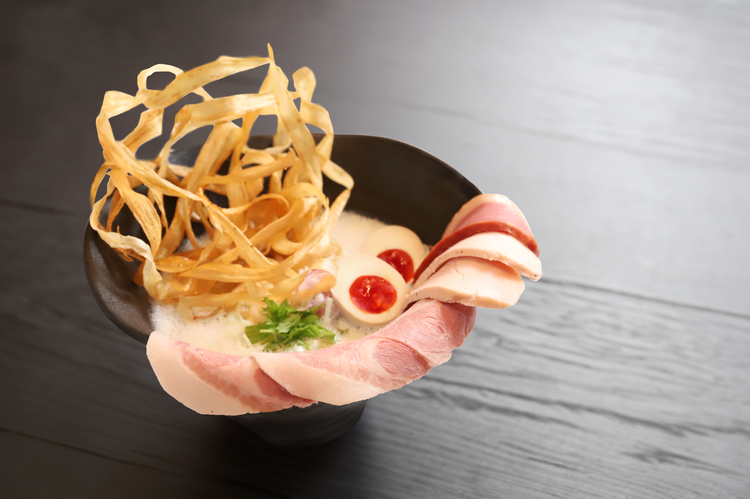 美味しいまかないあり☆