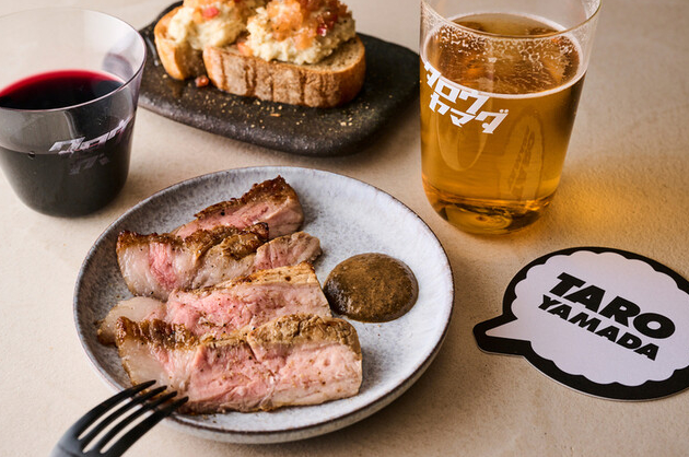 緒に五反田を盛り上げよう！