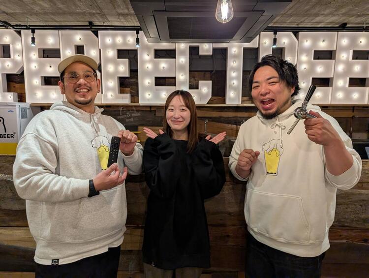 将来の独立に活きる経験を★