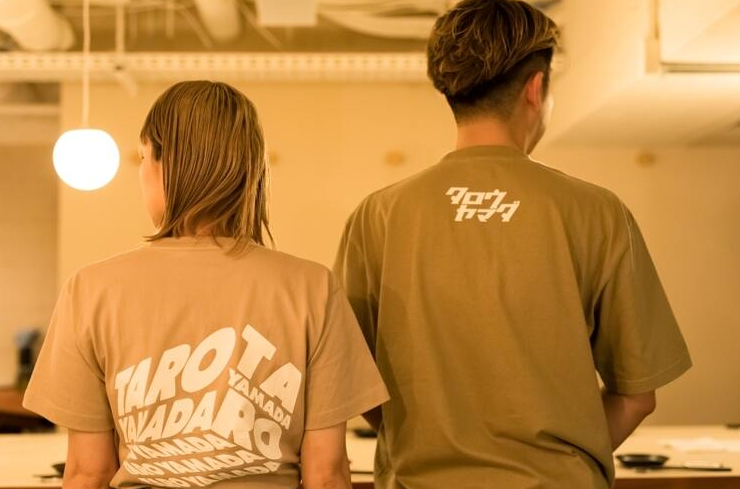 自由な着こなしを楽しめる、自慢の制服です