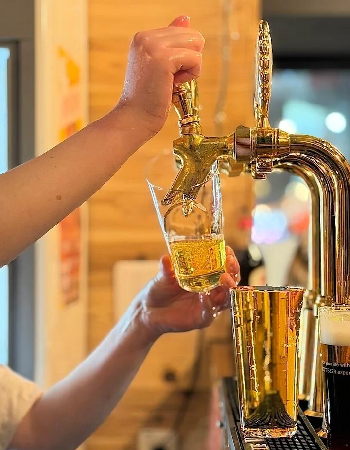 次期店長として活躍しよう！