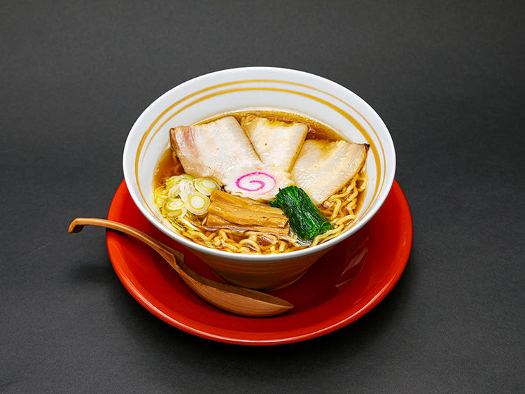 料理好き・中華そばが好きな方大歓迎！！