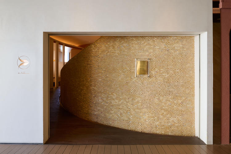 銀座の並木通りで１９年目