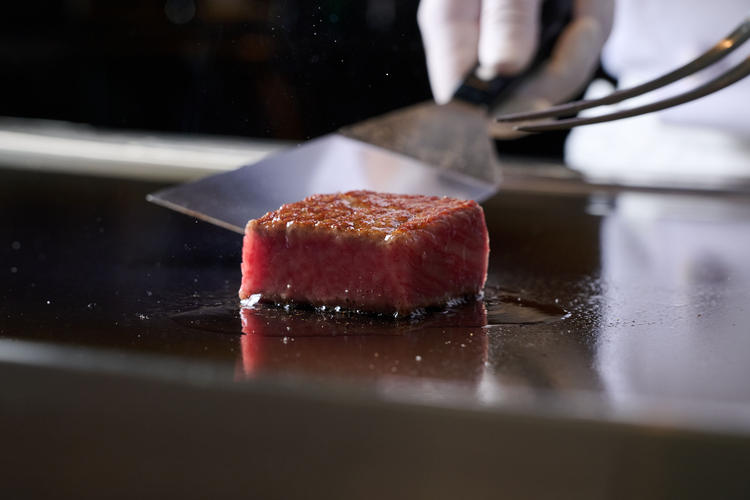 臨場感あふれる現場です！