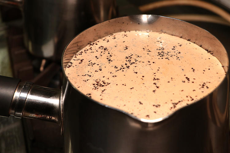 フルタイム勤務の方は作り方を学べるかも！