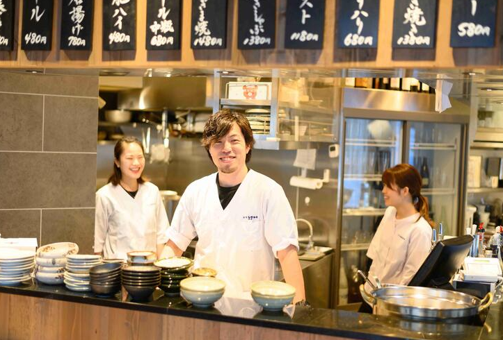 若くから磨く、AIを超えるプロの人間力！