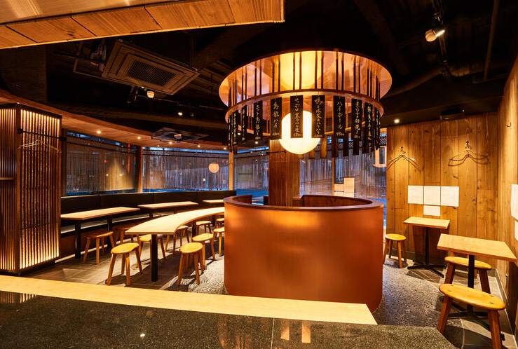 恵比寿で唯一無二の空間と時間を共に創ろう