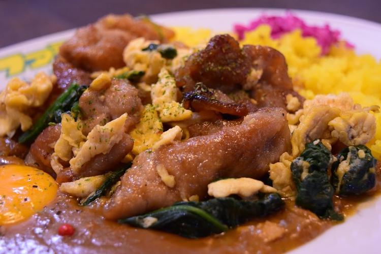 このカレーを全国に広めていきましょう！