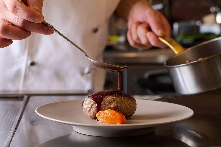 ホール＆キッチン募集中！