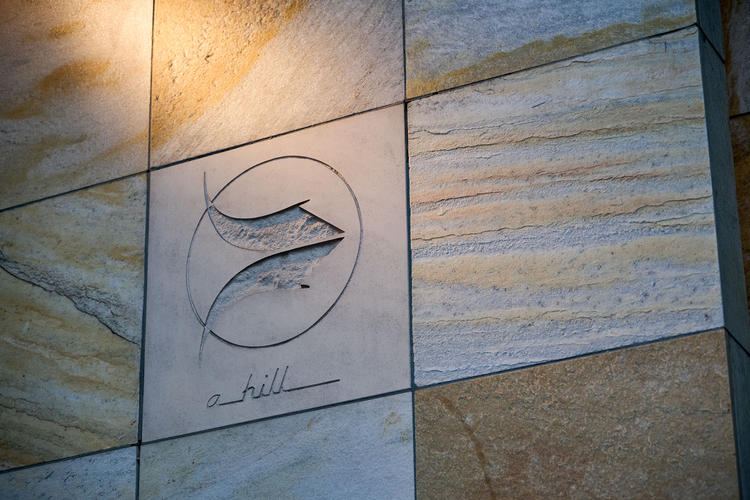 西麻布・広尾の隠れ家レストラン