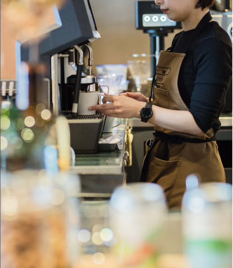 BIOTOP 札幌店の詳細画像2