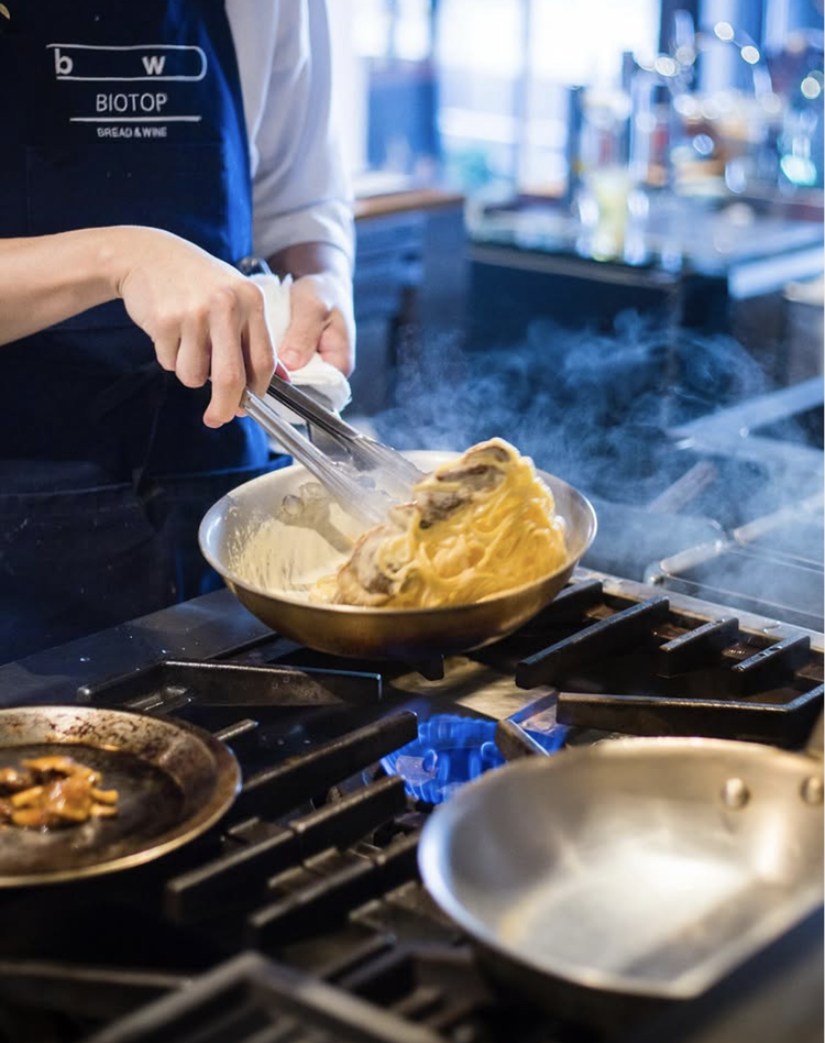 BIOTOP 札幌店の詳細画像3