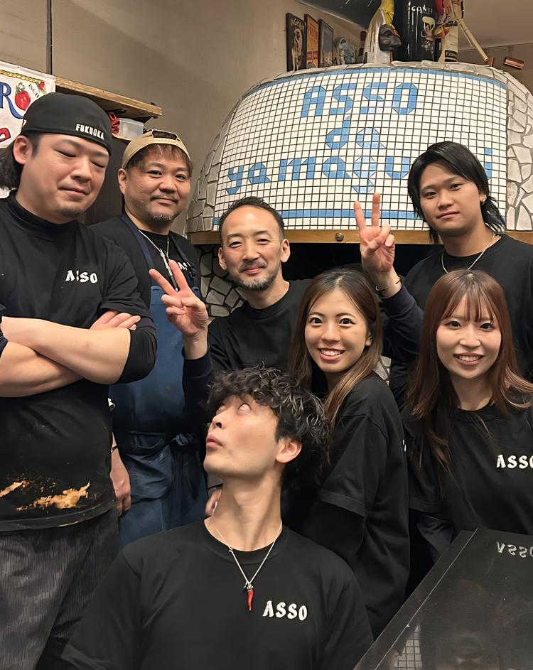 アットホームだけどやるときはやる！