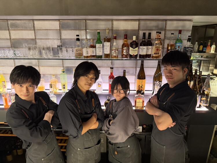 清潔感のある職場で、気持ちよく働けます。