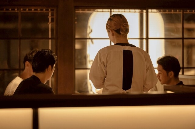 現在アルバイトスタッフ積極採用中◎