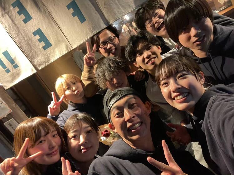 未経験歓迎1から教えます◎