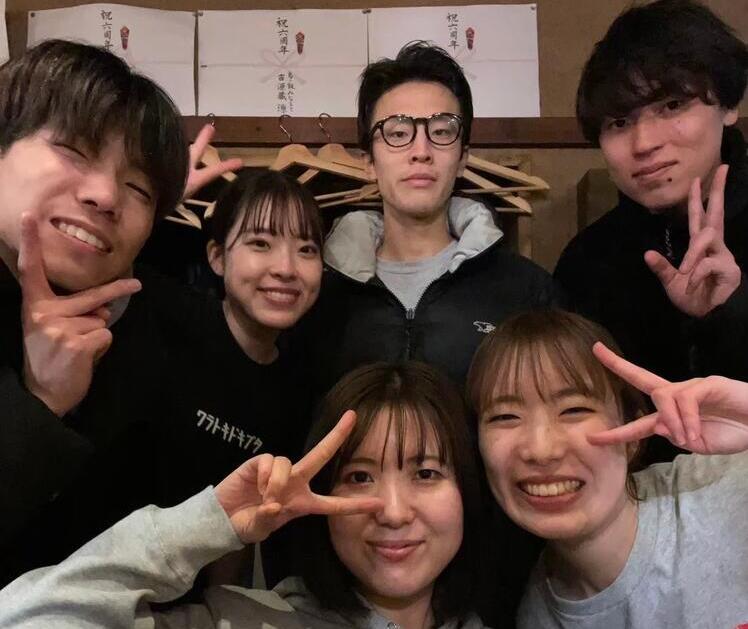 ご応募お待ちしています♪