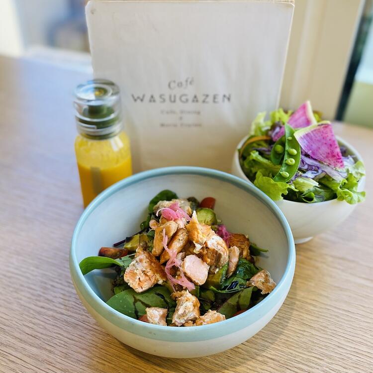 マネージャー・料理人、募集中！