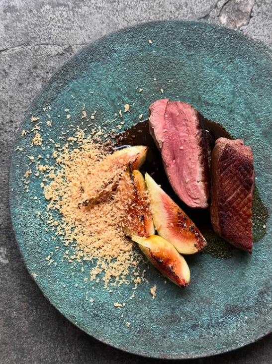 「飲食を本気で楽しみたい」人、求む！