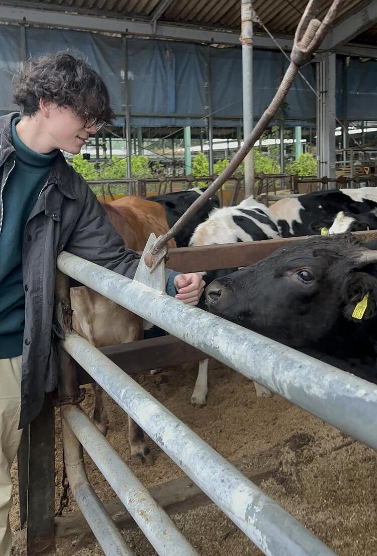 国内の生産地訪問は毎年必ず開催♪