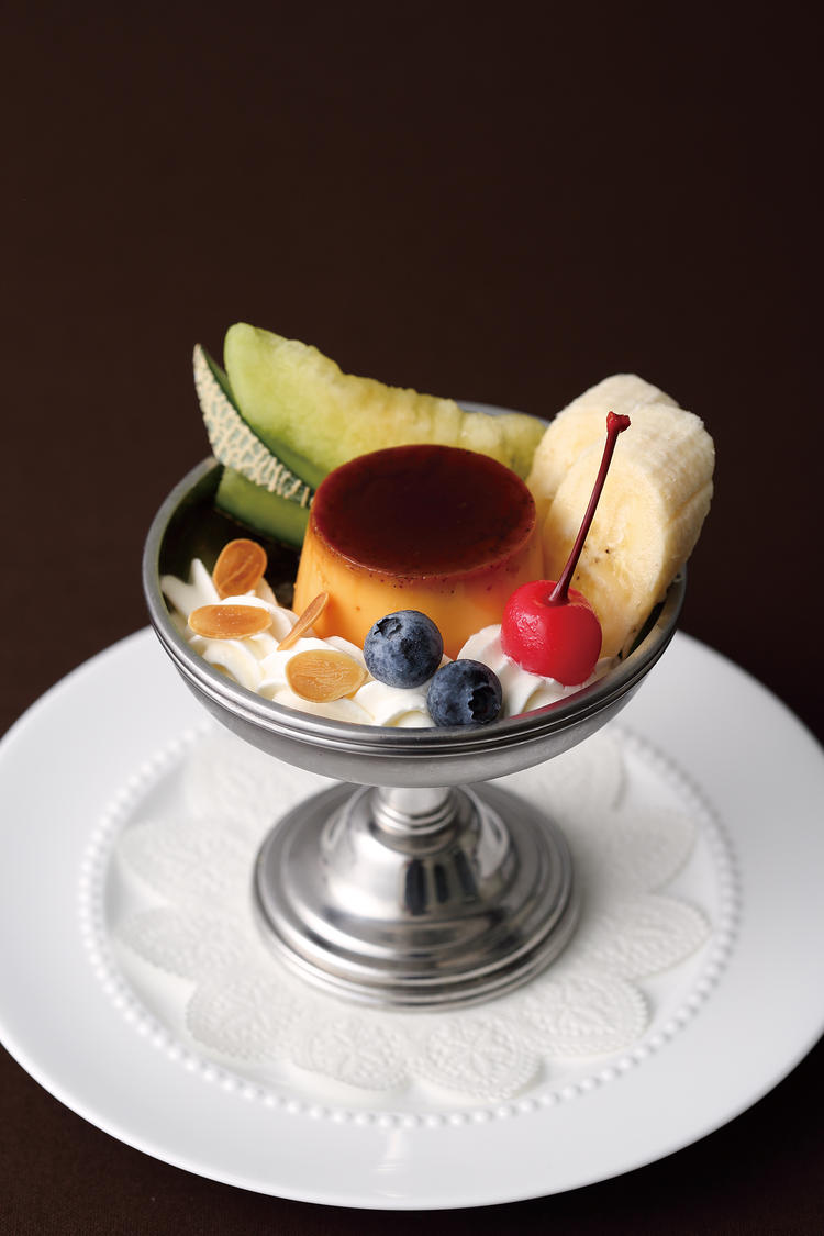 本物を追求し続けられるカフェ