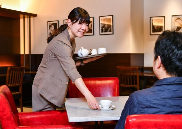 充実した研修があるので安心！