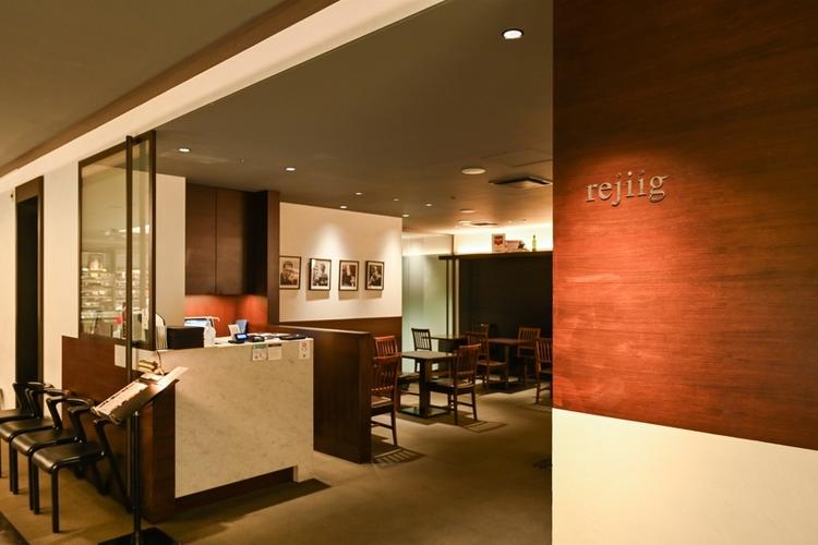 リジーグ 新宿伊勢丹の詳細画像7