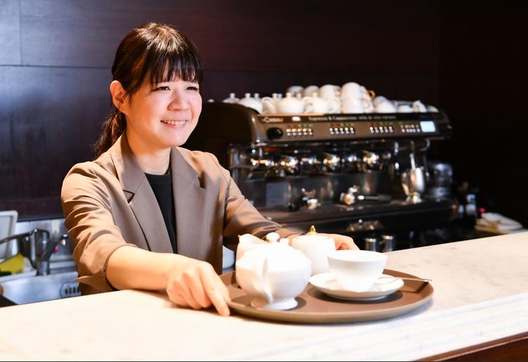 経験を生かしてさらなる高みに！