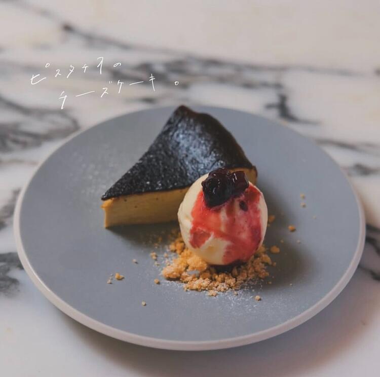 ドラマや映画の撮影も多いお店です♪