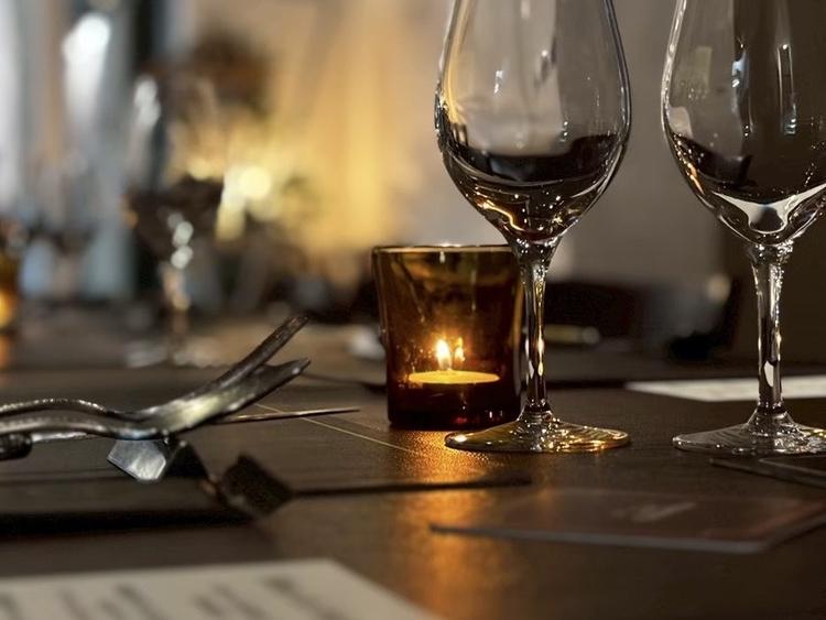 リニューアルオープンに向け内装工事中