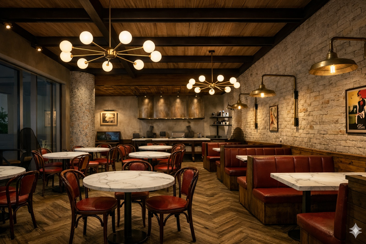 Lauderdaleの詳細画像1