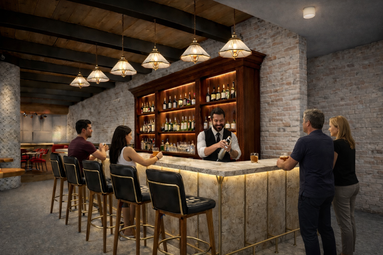 Lauderdaleの詳細画像2